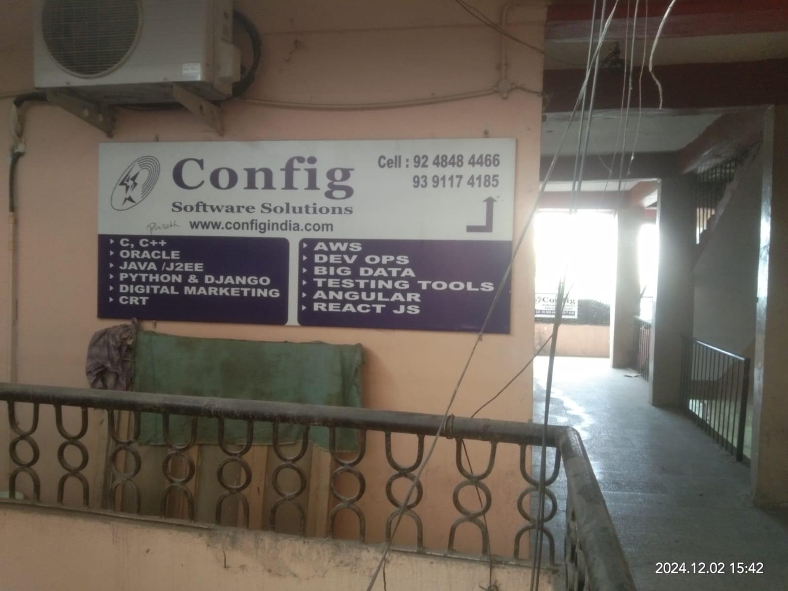 Config Software Solutions Config Software Solutions photo 2